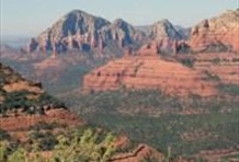 Sedona/Grand Canyon 3 Day 2 Night Tour